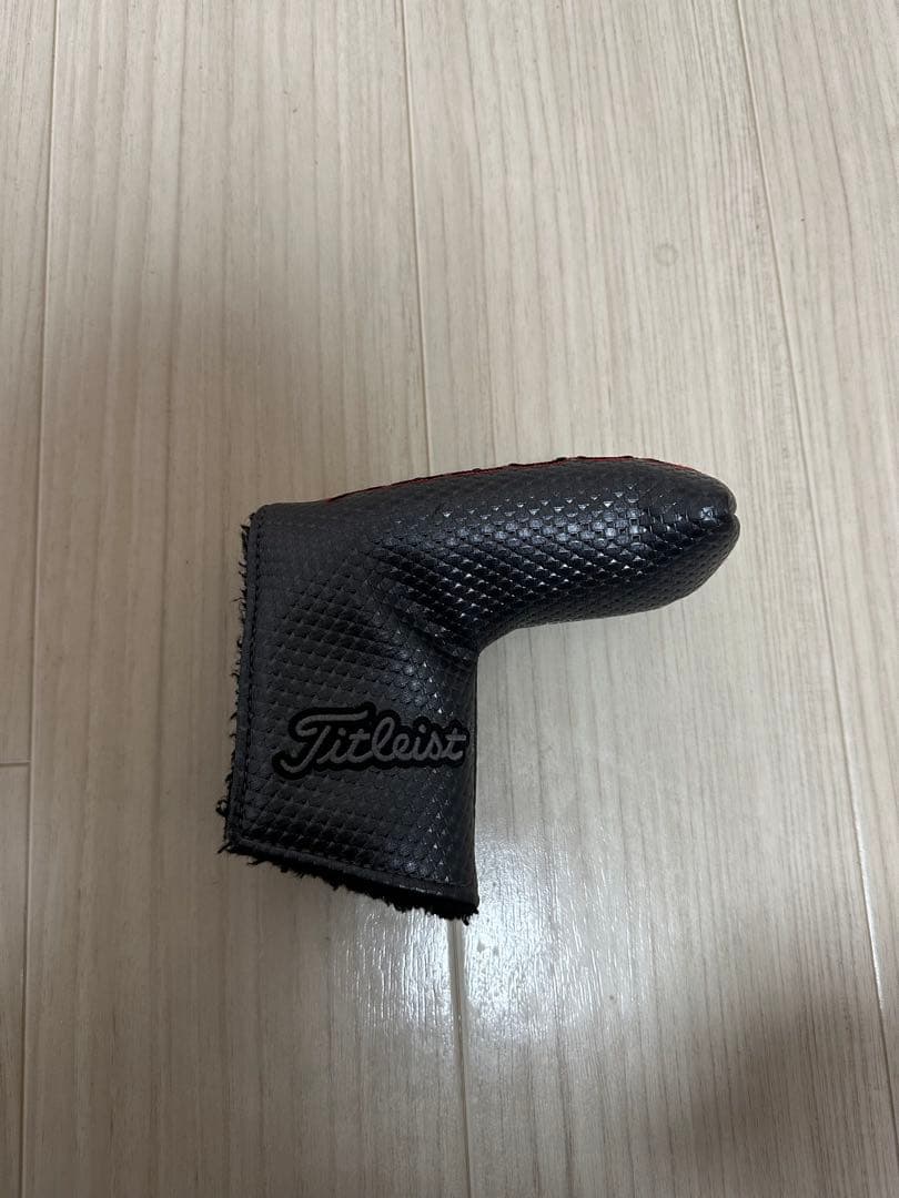 SCOTTY CAMERON パター　レフティ
