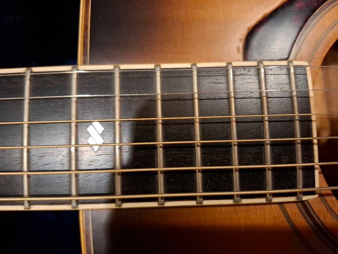YAMAHA L-5前期型