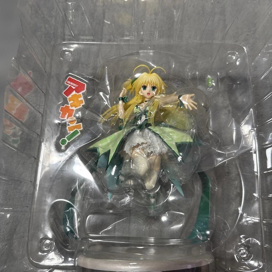 エクセレントモデル アキカン！ メロン 1/8スケール メガハウス フィギュア