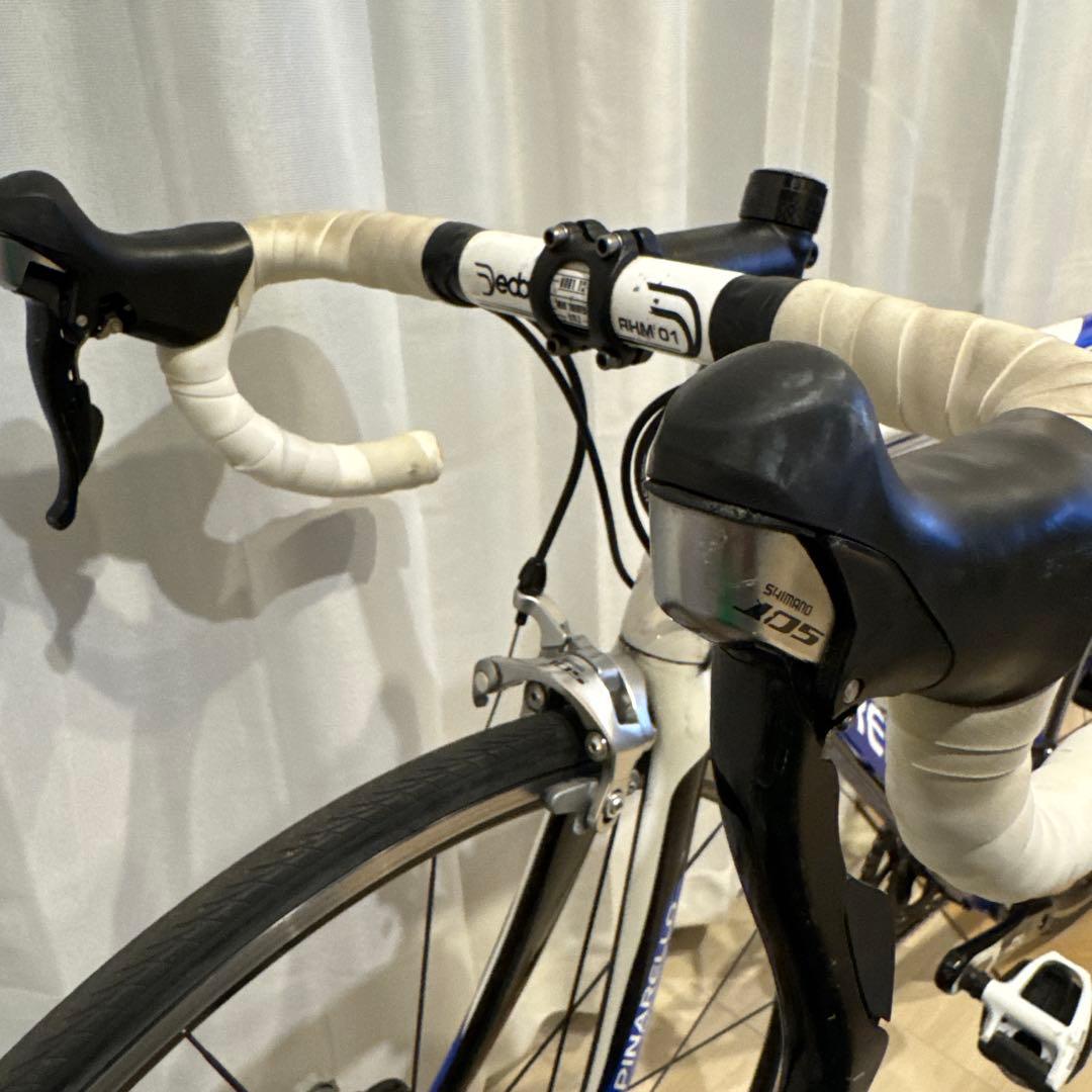 自転車本体 PINARELLO FP1