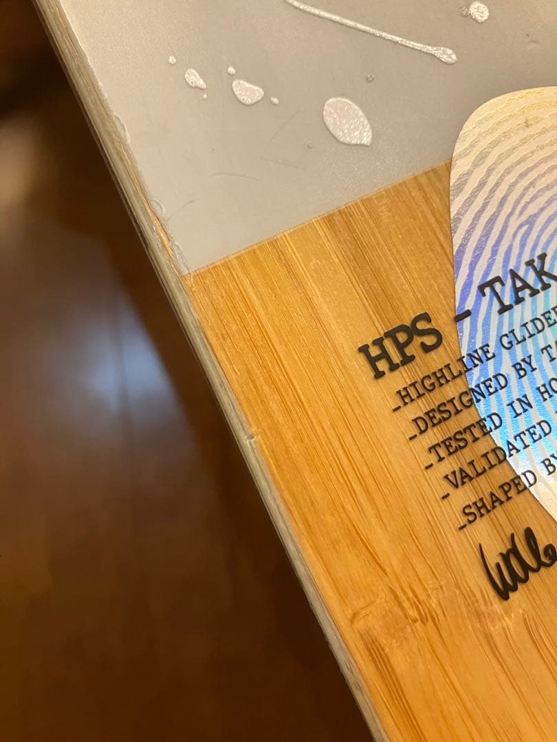 週末 price！salomon HPS Taka EP 159