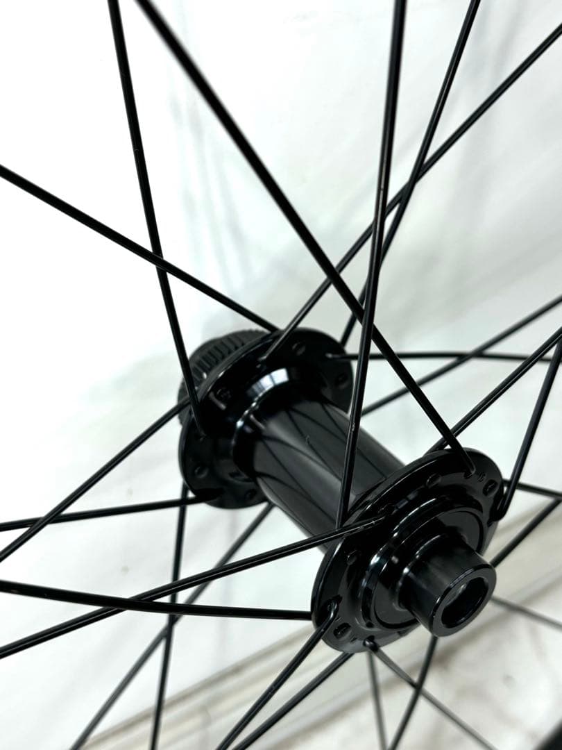 Bontrager Affinity TLR センターロック