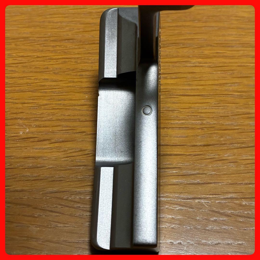 【34インチ/340G】サーカ62 No.3（2007年）超希少品 タイトリスト