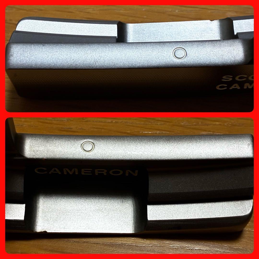 【34インチ/340G】サーカ62 No.3（2007年）超希少品 タイトリスト