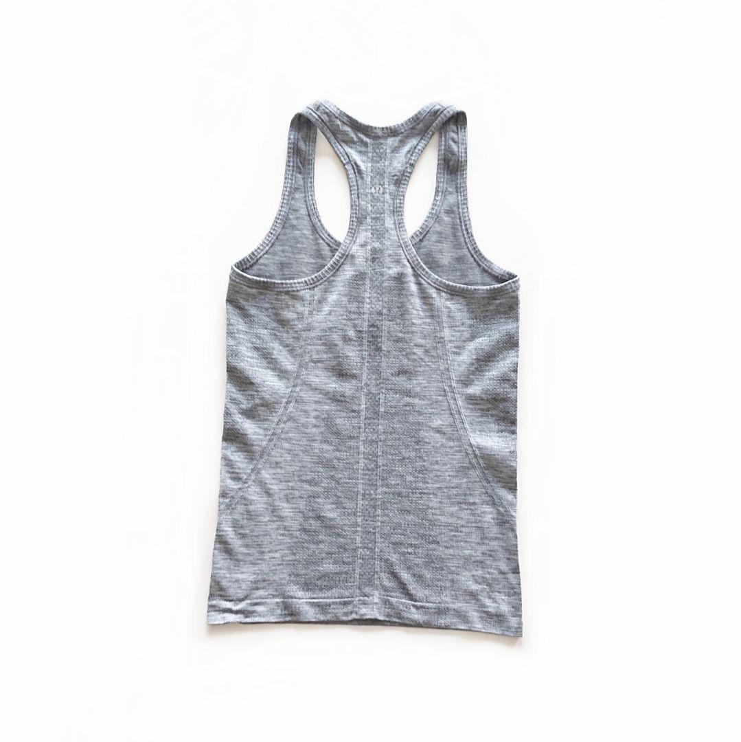 ルルレモン lululemon ハワイ限定 ALOHA アロハ タンクトップ