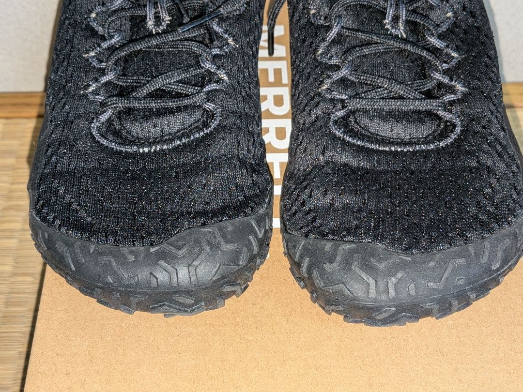 S*e様 メレルMERRELL　vapor glove6 ヴェイパーグローブ　2