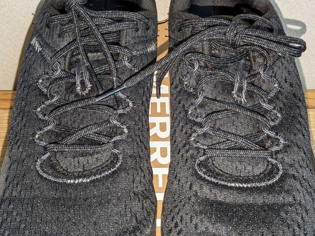 S*e様 メレルMERRELL　vapor glove6 ヴェイパーグローブ　2