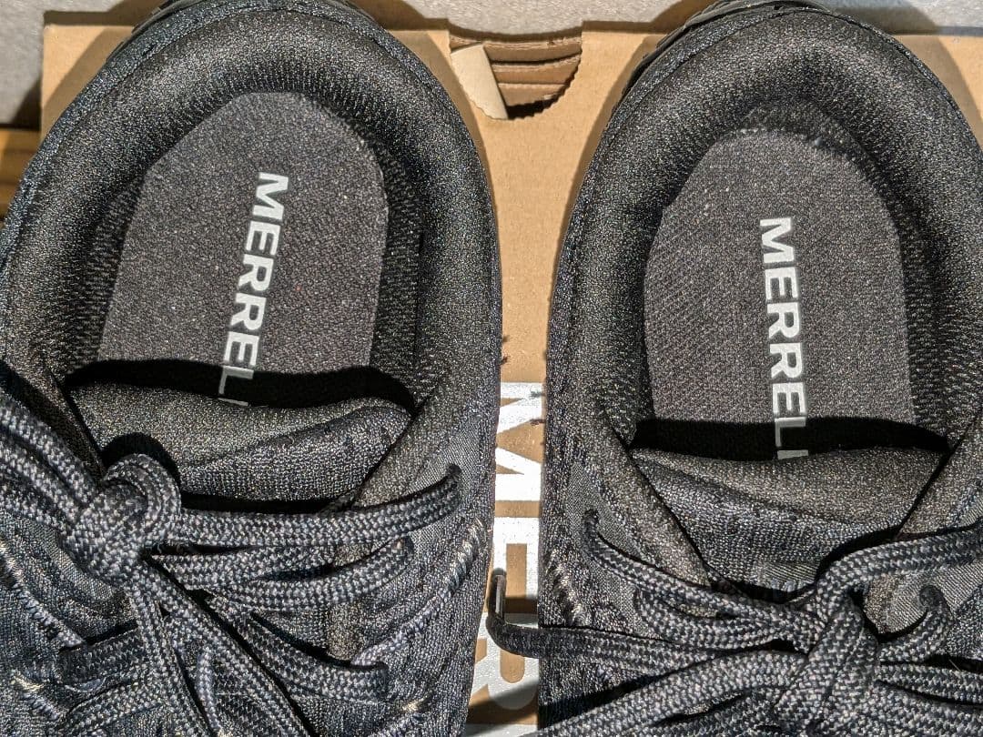 S*e様 メレルMERRELL　vapor glove6 ヴェイパーグローブ　2
