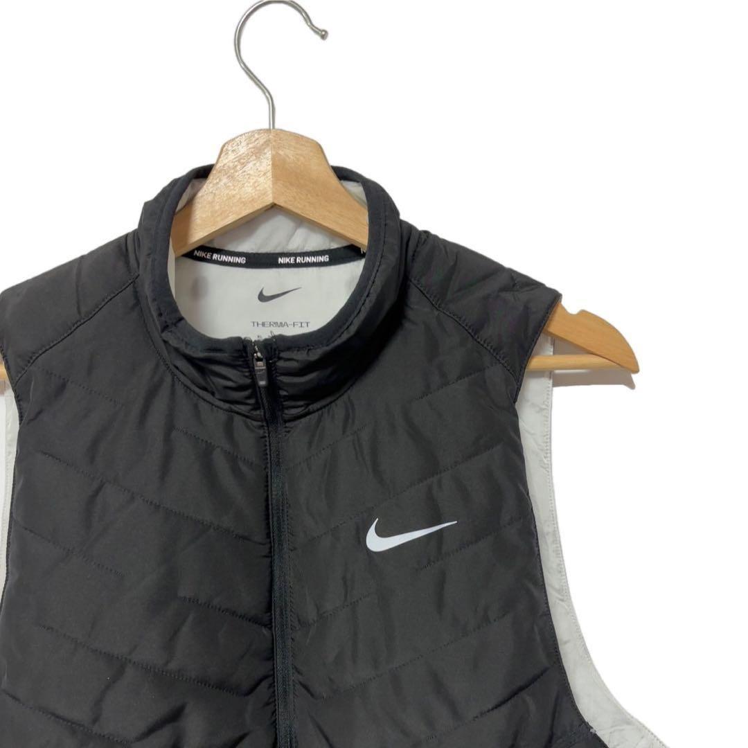 ナイキ サーマフィット レペル シンセティックフィル ランニングベスト 2XL