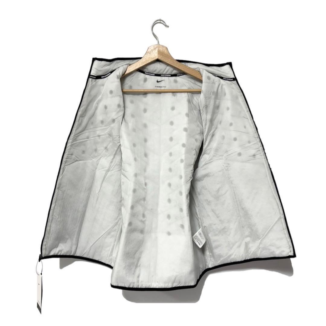 ナイキ サーマフィット レペル シンセティックフィル ランニングベスト 2XL
