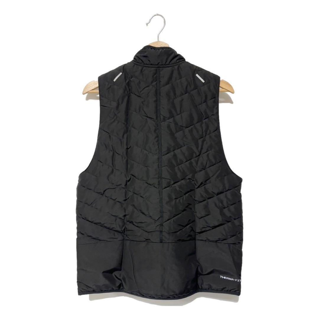 ナイキ サーマフィット レペル シンセティックフィル ランニングベスト 2XL