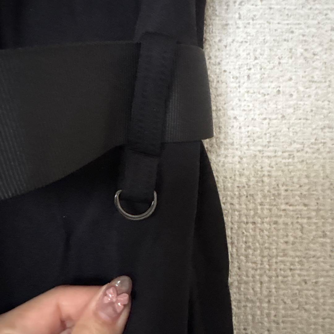 新品　muta ムータマリンゴルフ　ワンピース 0サイズ