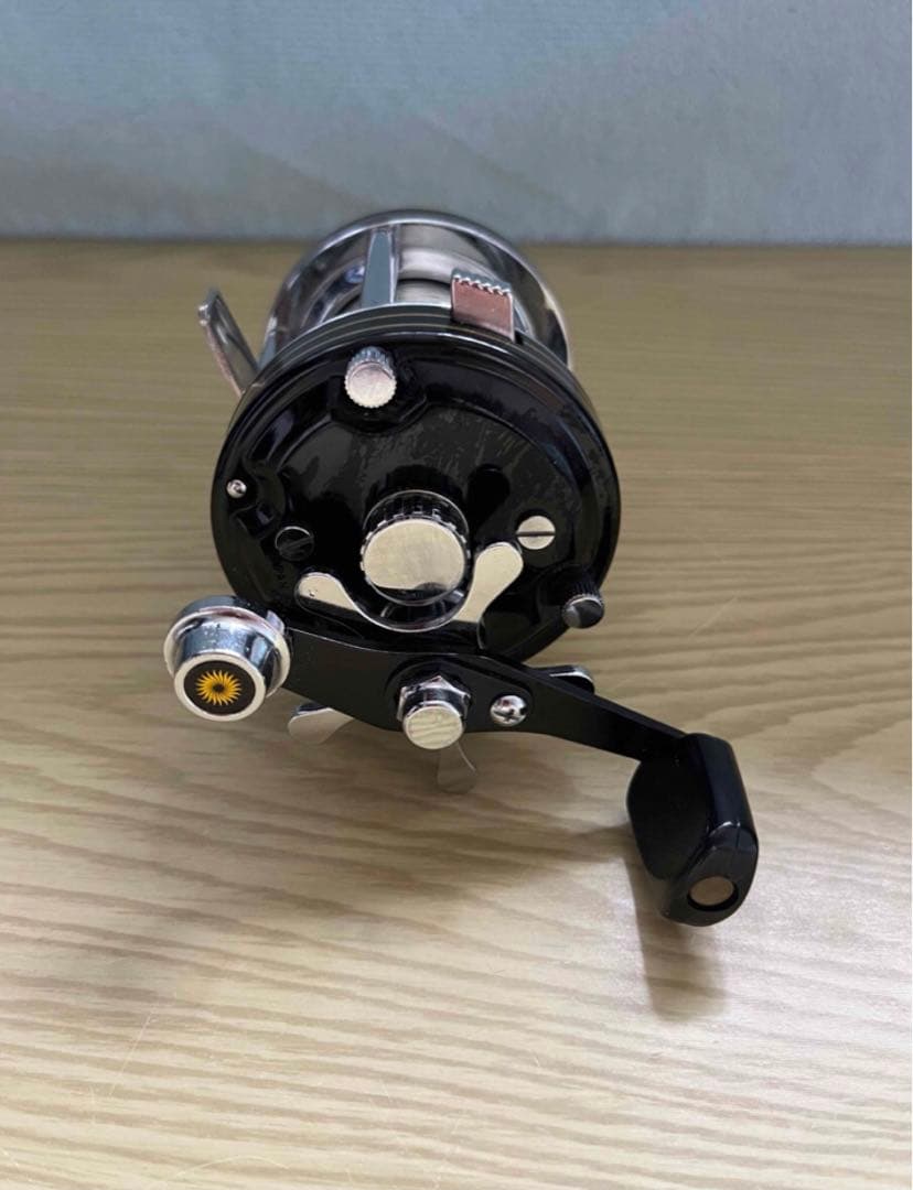 ダイワ　ミリオネア6000 中古品