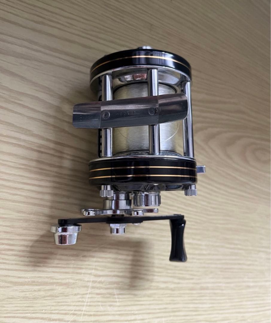 ダイワ　ミリオネア6000 中古品