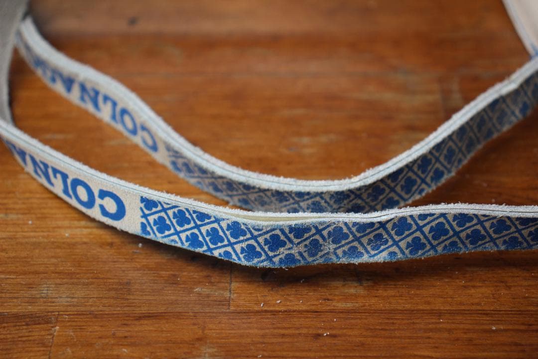 SILVA コルナゴ ストラップ OVAL CX MASTER KRONO
