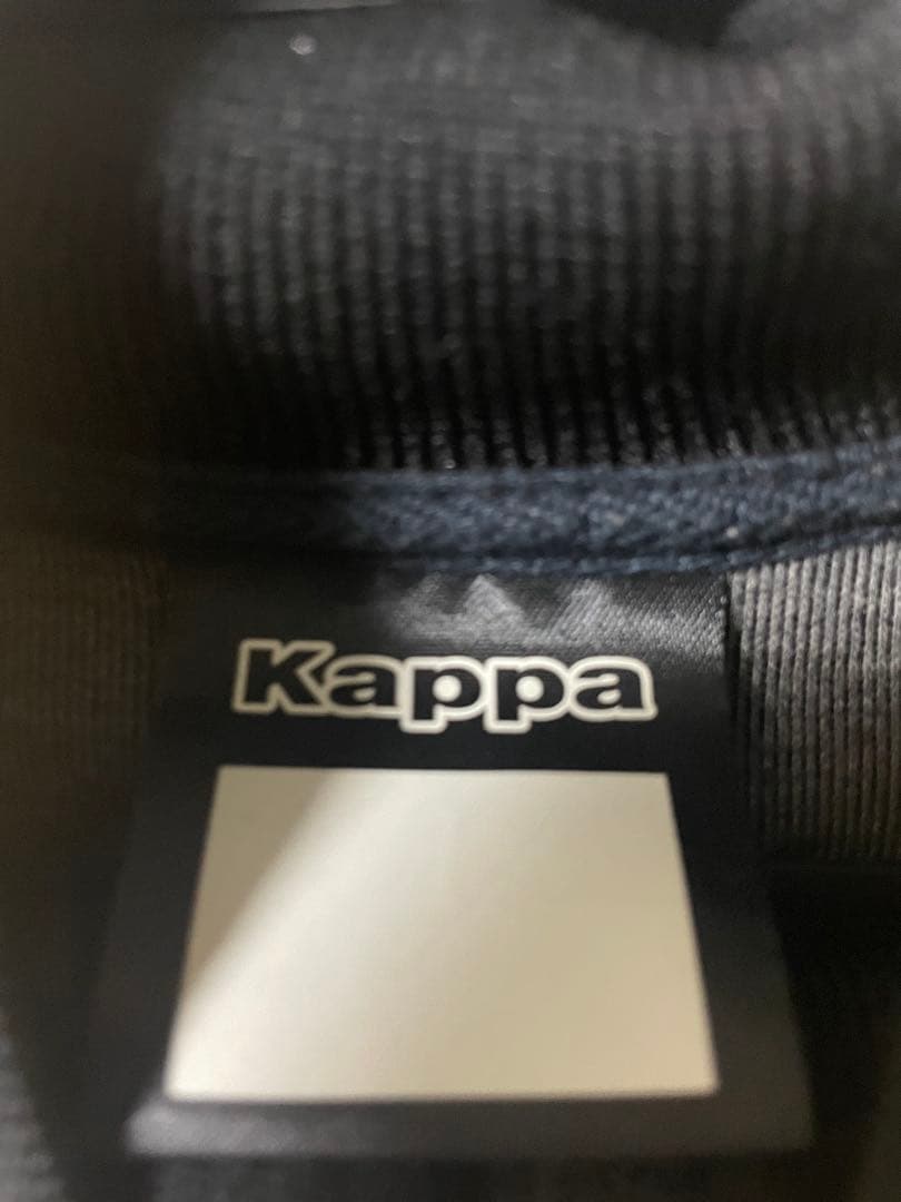 【希少】ジェフユナイテッド千葉 07Kappaジャージ Lサイズ