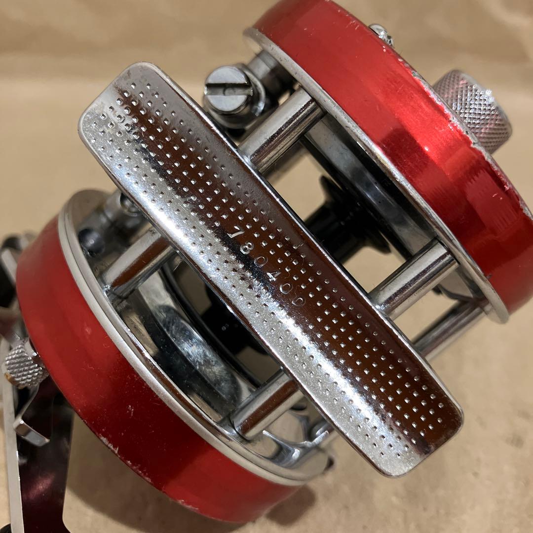 ABUアンバサダー5500