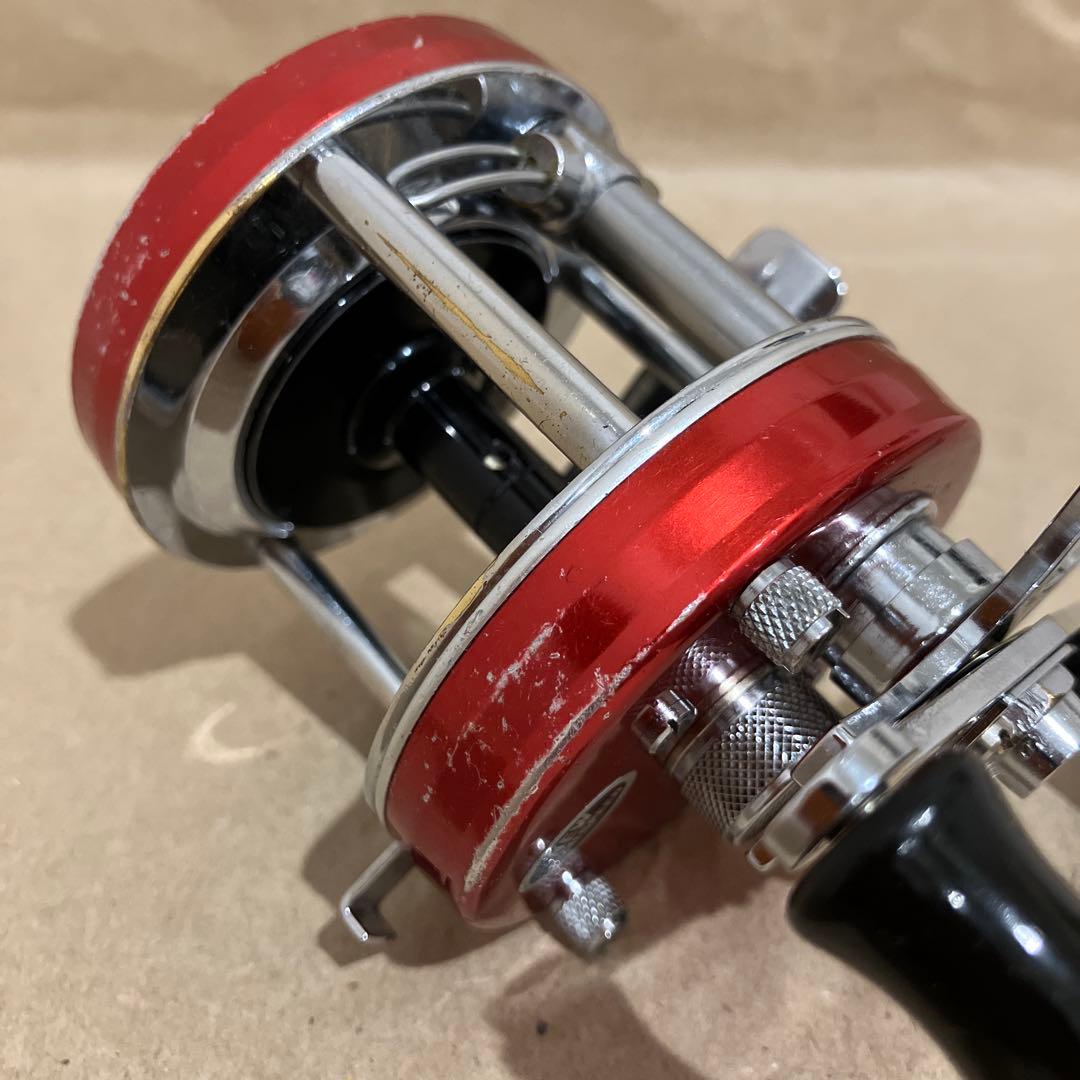 ABUアンバサダー5500