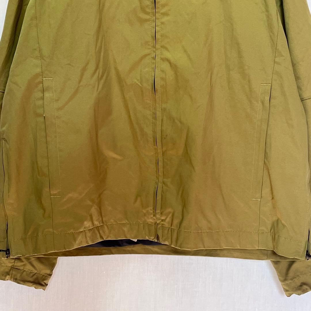 00s 【NIKE】 2way CLIMA-FIT TECHTRAINING
