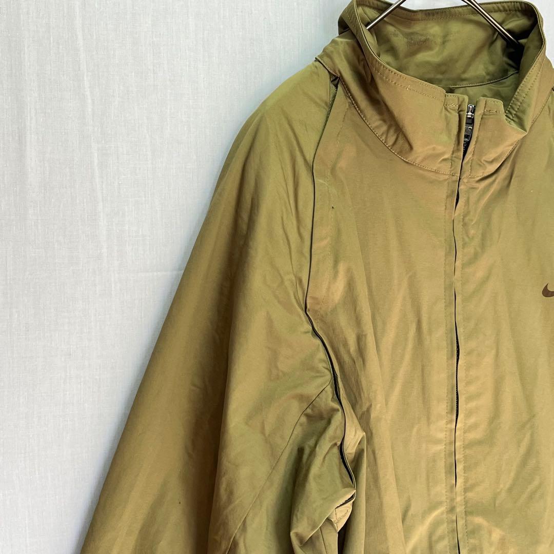 00s 【NIKE】 2way CLIMA-FIT TECHTRAINING
