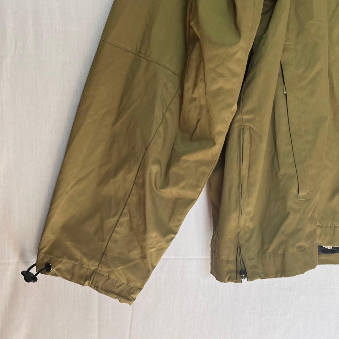 00s 【NIKE】 2way CLIMA-FIT TECHTRAINING