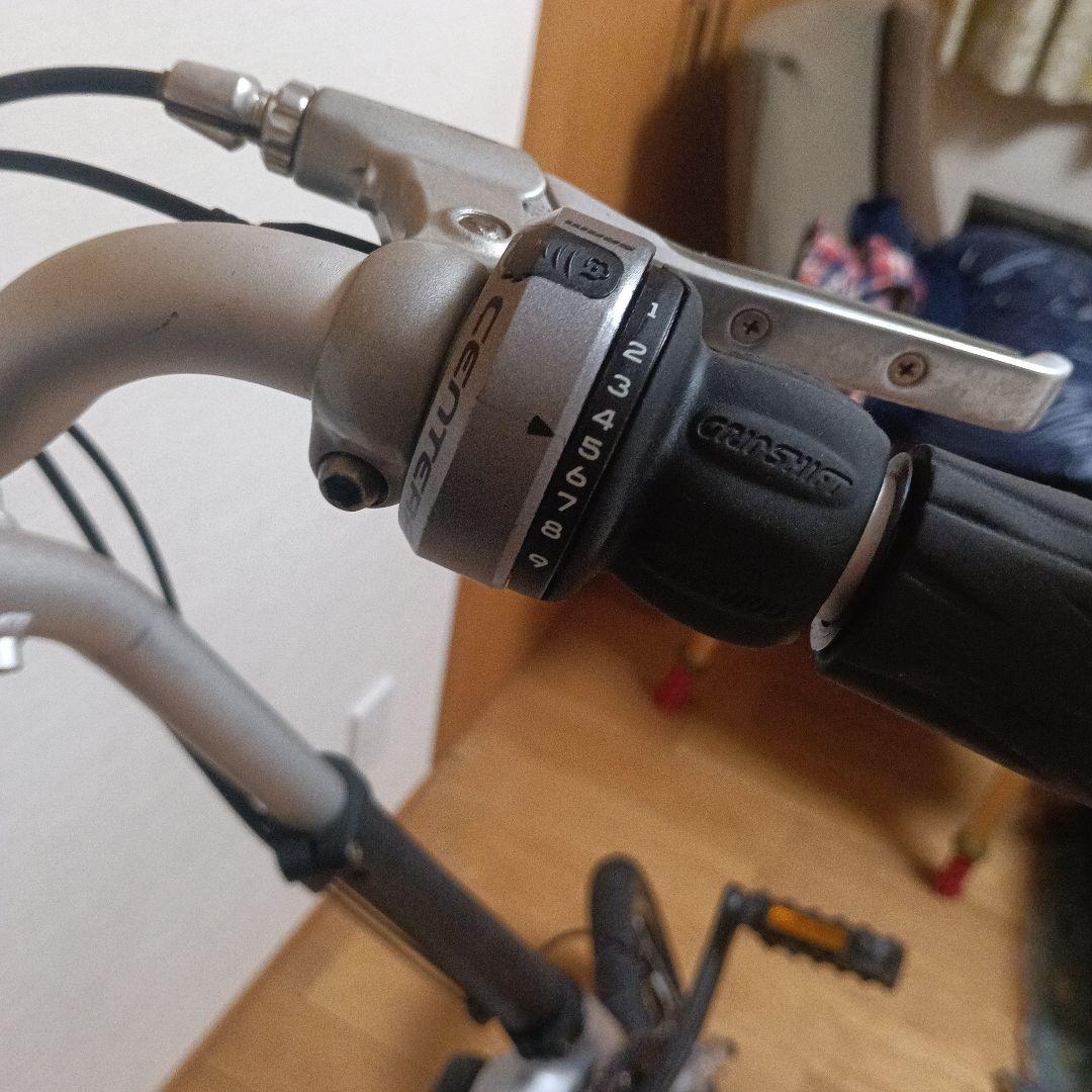 Cannondale リカンベント 自転車 本体