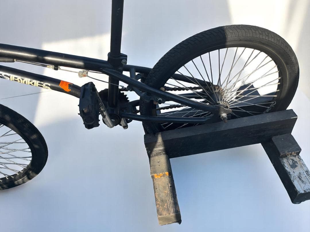 ashura BMX ARESBYKES アシュラ　20インチ