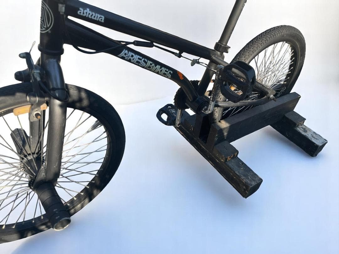 ashura BMX ARESBYKES アシュラ　20インチ