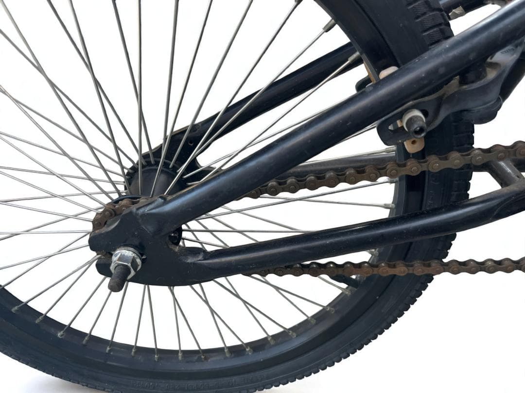 ashura BMX ARESBYKES アシュラ　20インチ