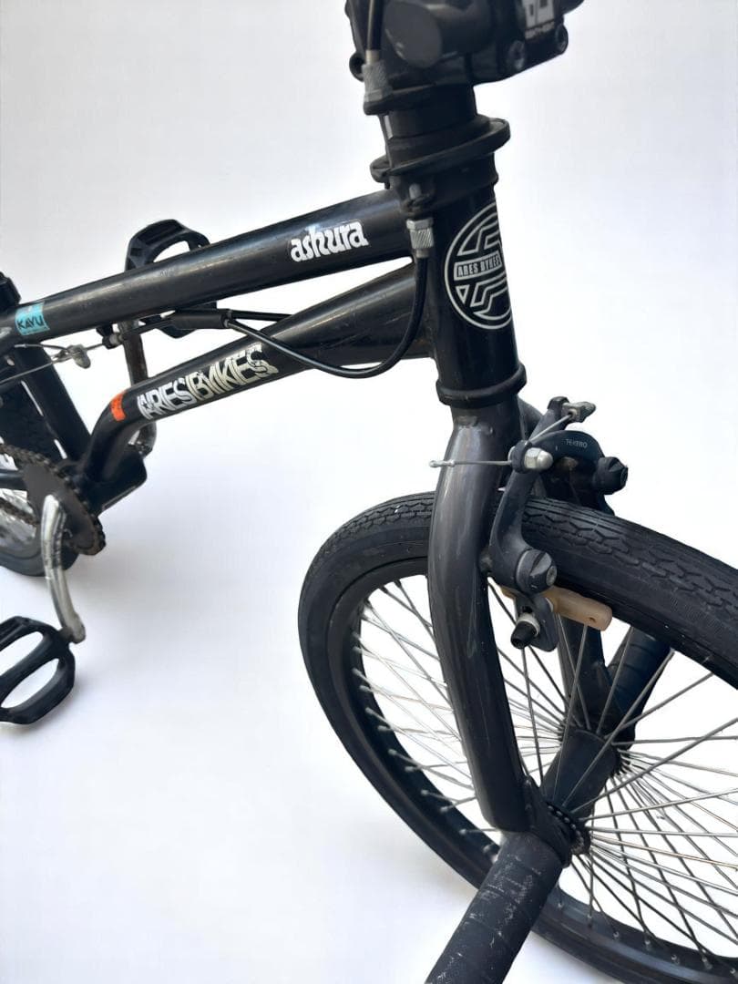 ashura BMX ARESBYKES アシュラ　20インチ