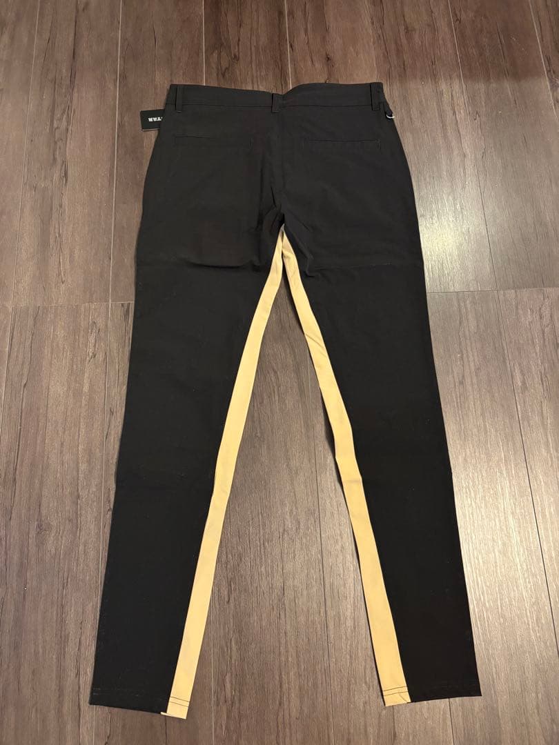FIVESTAR パンツ ゴルフウェア ユニセックス 新品未使用品