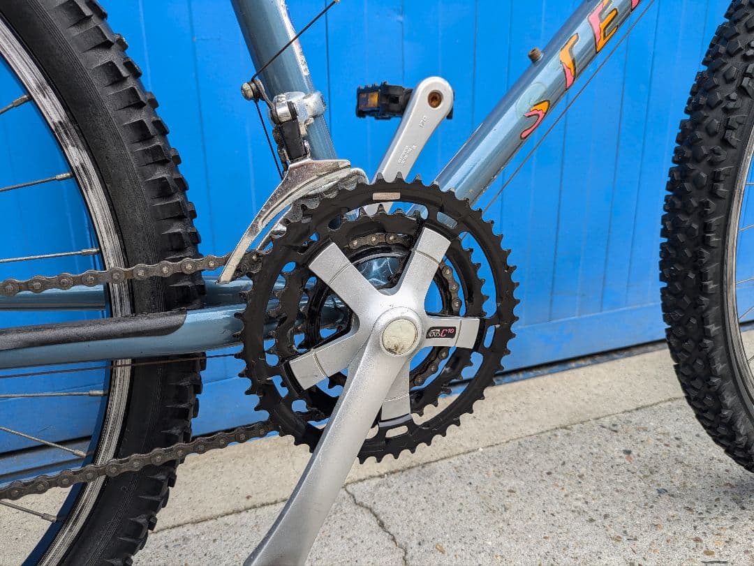 美品　90’s OLD MTB　FUJI　引き取り専用