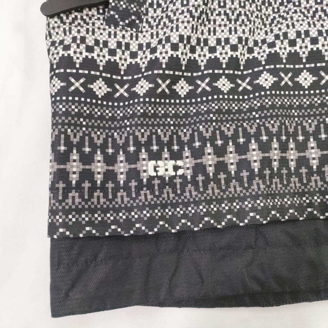 GRAVER GREEK グラバークリーク スノーボードウェア　XL