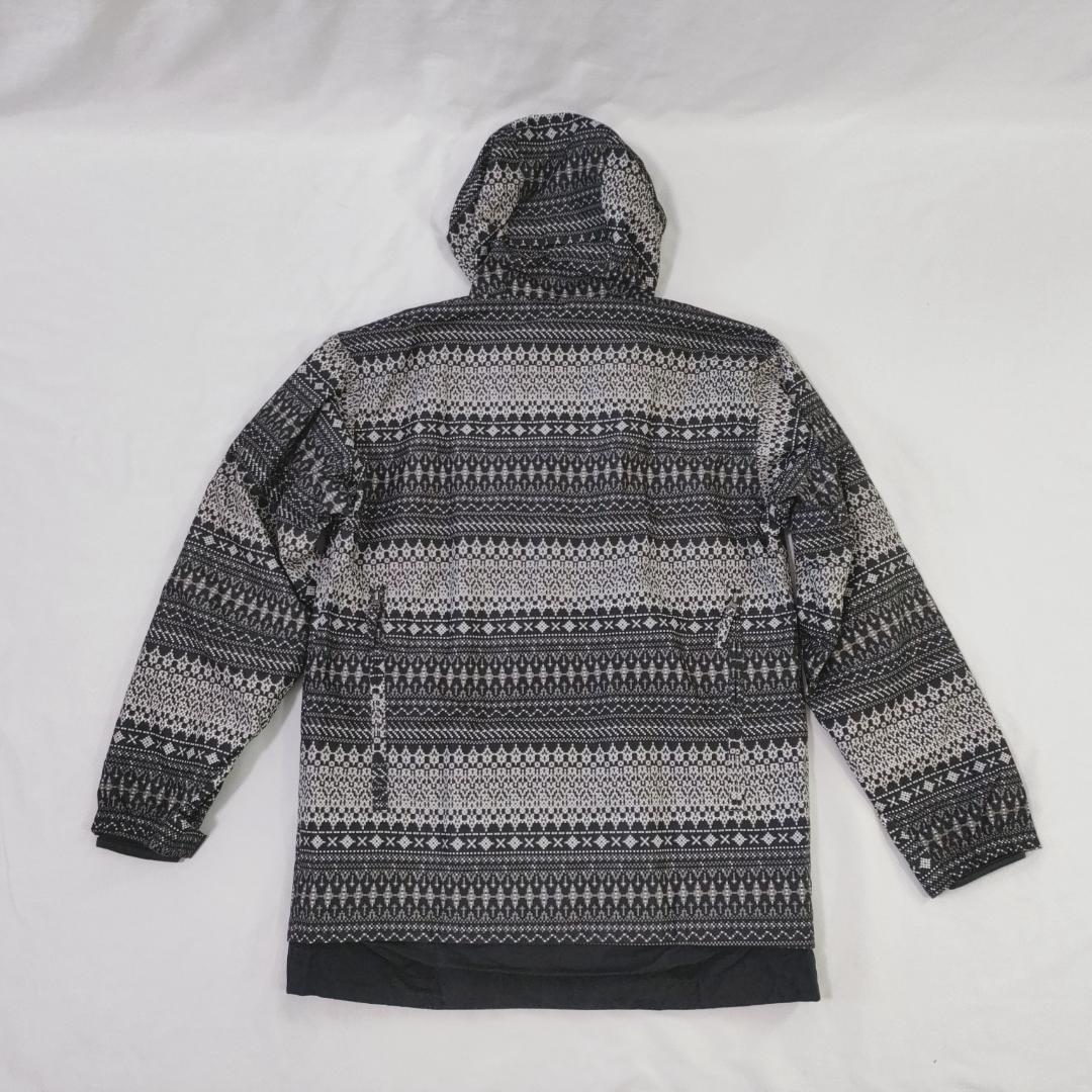 GRAVER GREEK グラバークリーク スノーボードウェア　XL