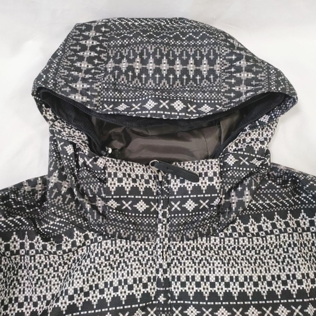 GRAVER GREEK グラバークリーク スノーボードウェア　XL