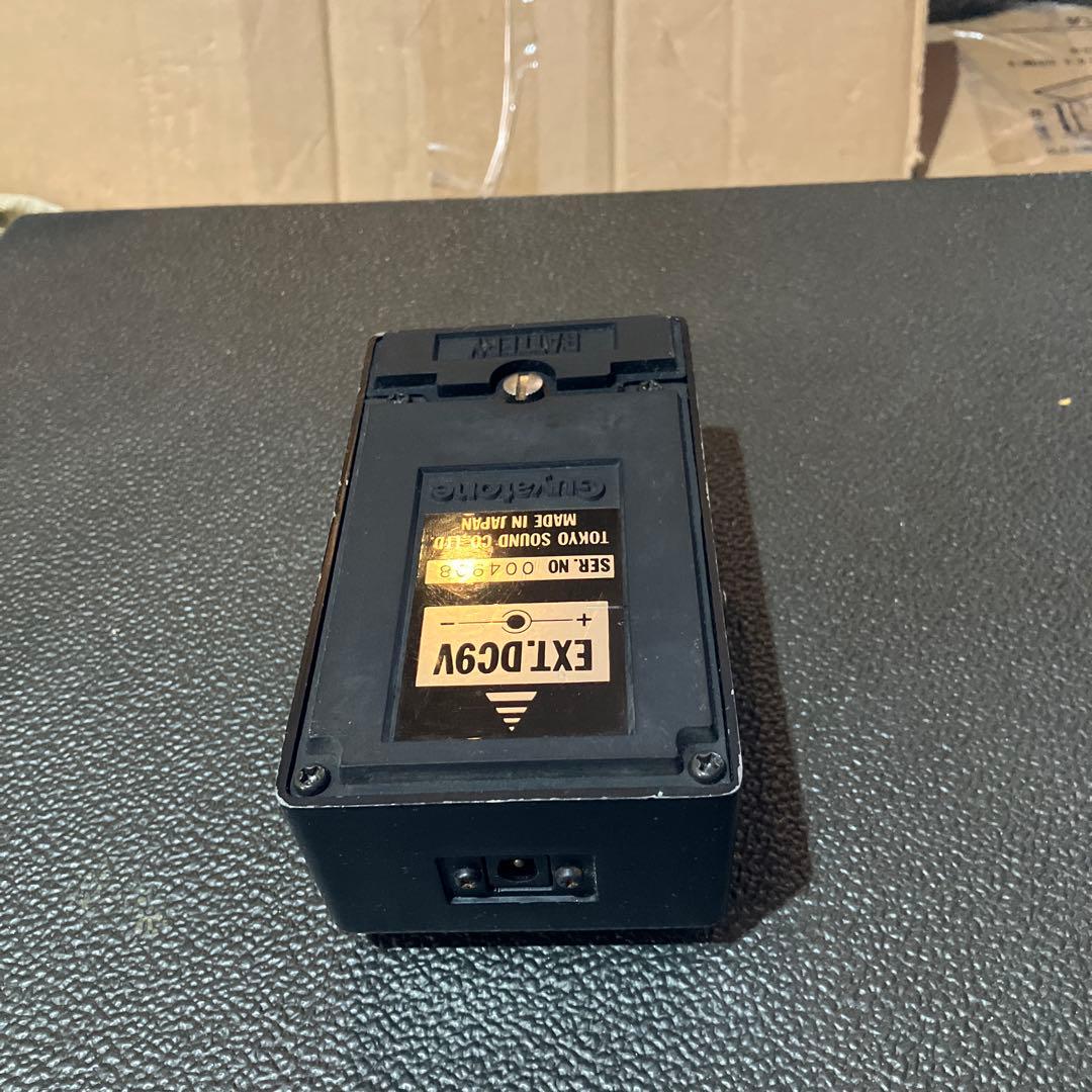 Guyatone PS-006 アナログエコー