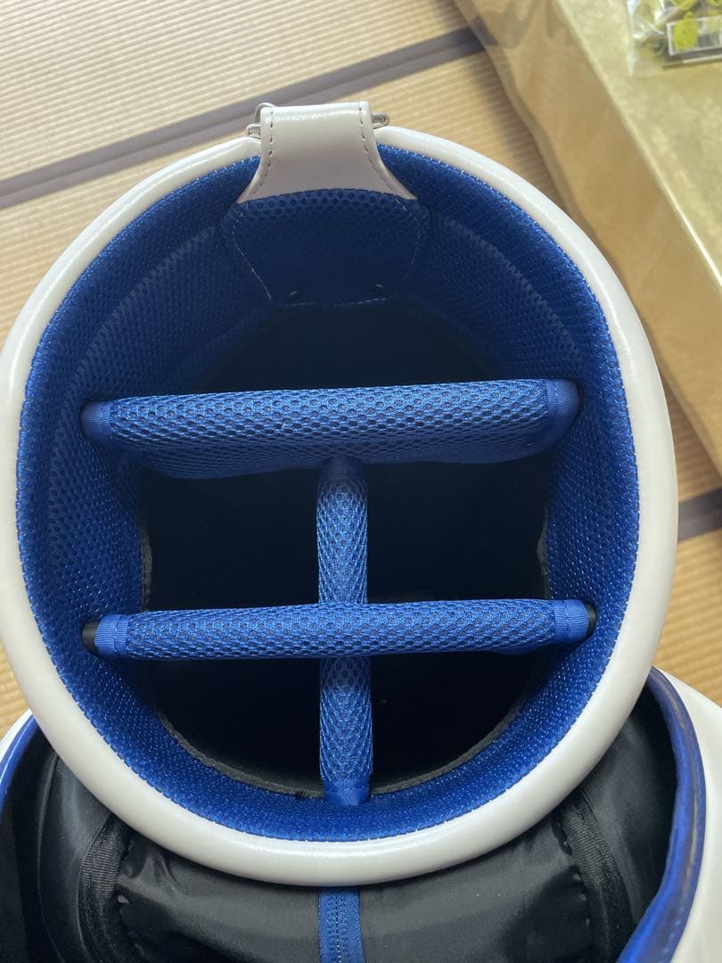 ⭐️超希少⭐️[新品]Lexus ゴルフバッグ・キャディバッグ