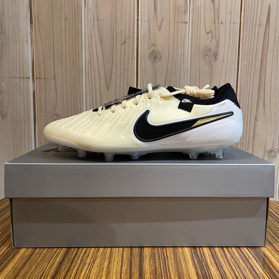 NIKE ティエンポ　レジェンド 10 エリート AG-PRO 26.5㎝
