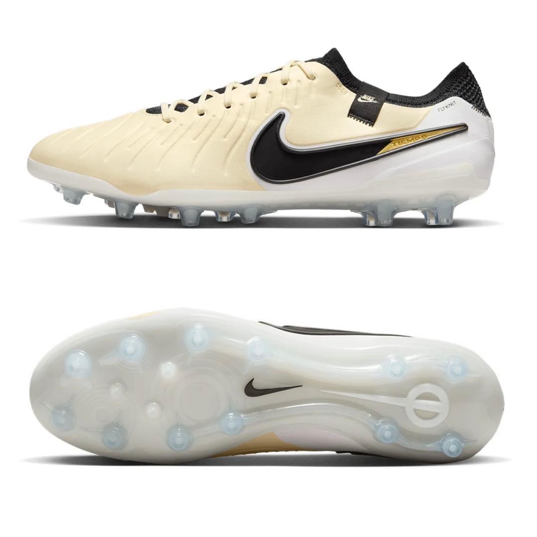 NIKE ティエンポ　レジェンド 10 エリート AG-PRO 26.5㎝