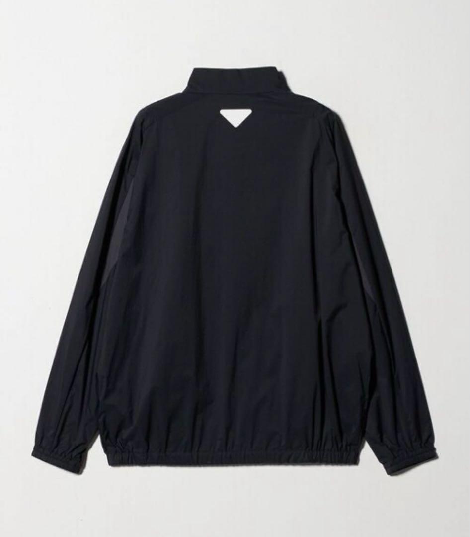 新品UNITED ARROWS GOLF 完売品 セットアップ ブラック XL