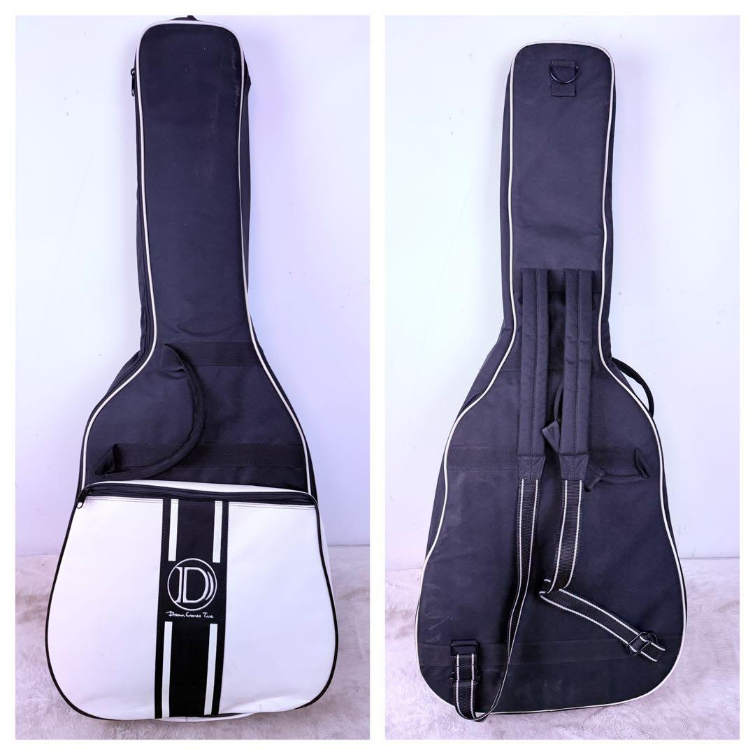 超美品♪エレアコ DCT Japan X-310CE Fishman搭載付属多数