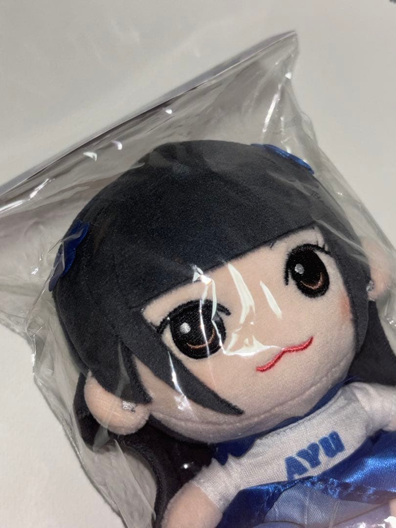 SWEETSTEADY すいすて 奥田彩友 メンバー別 ちびぬい かわぬい