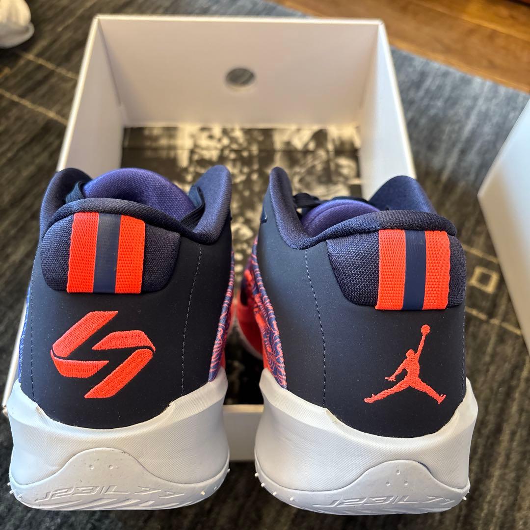 シューズ(男性用) Jordan Air Jordan LUKA3