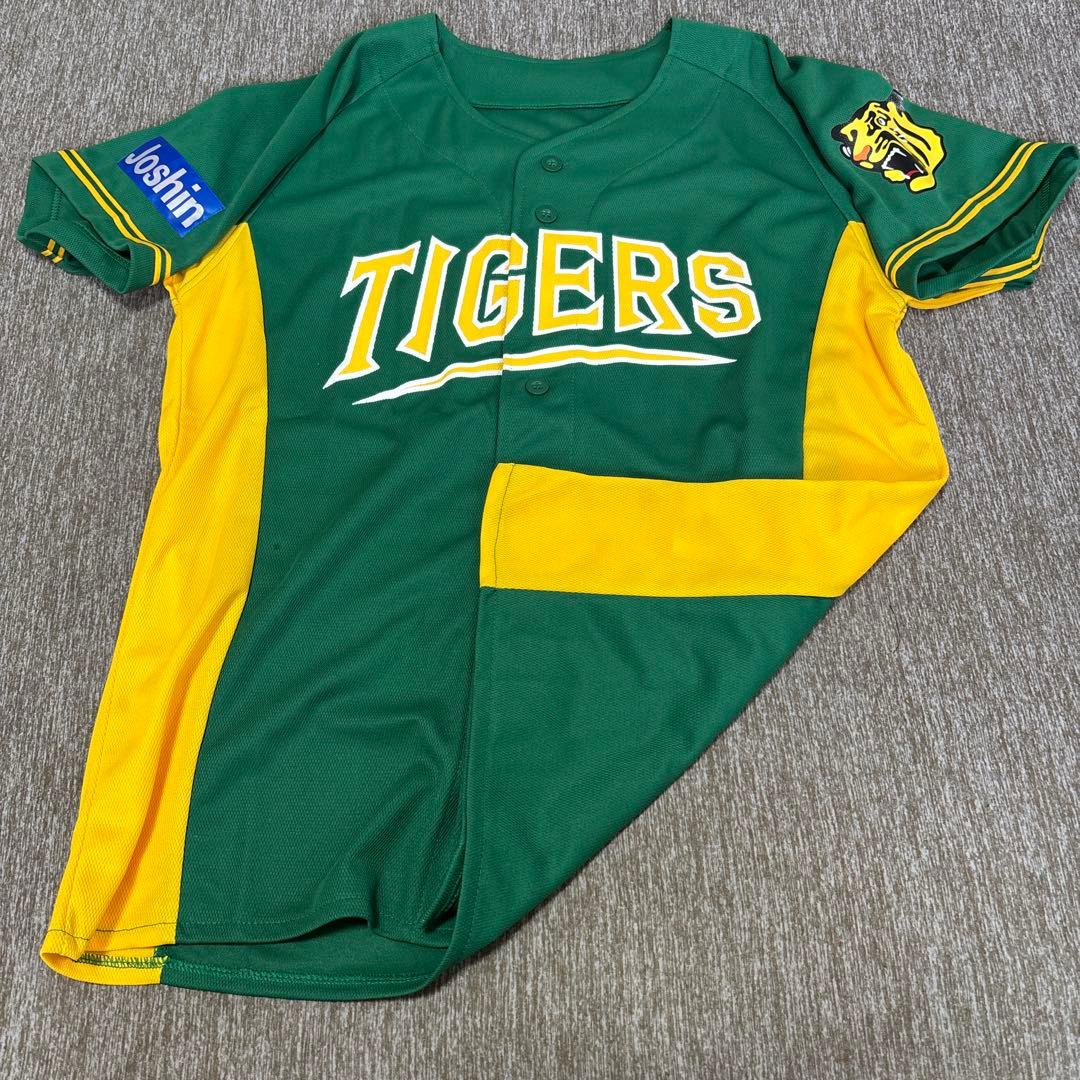 阪神タイガース応援グッズ