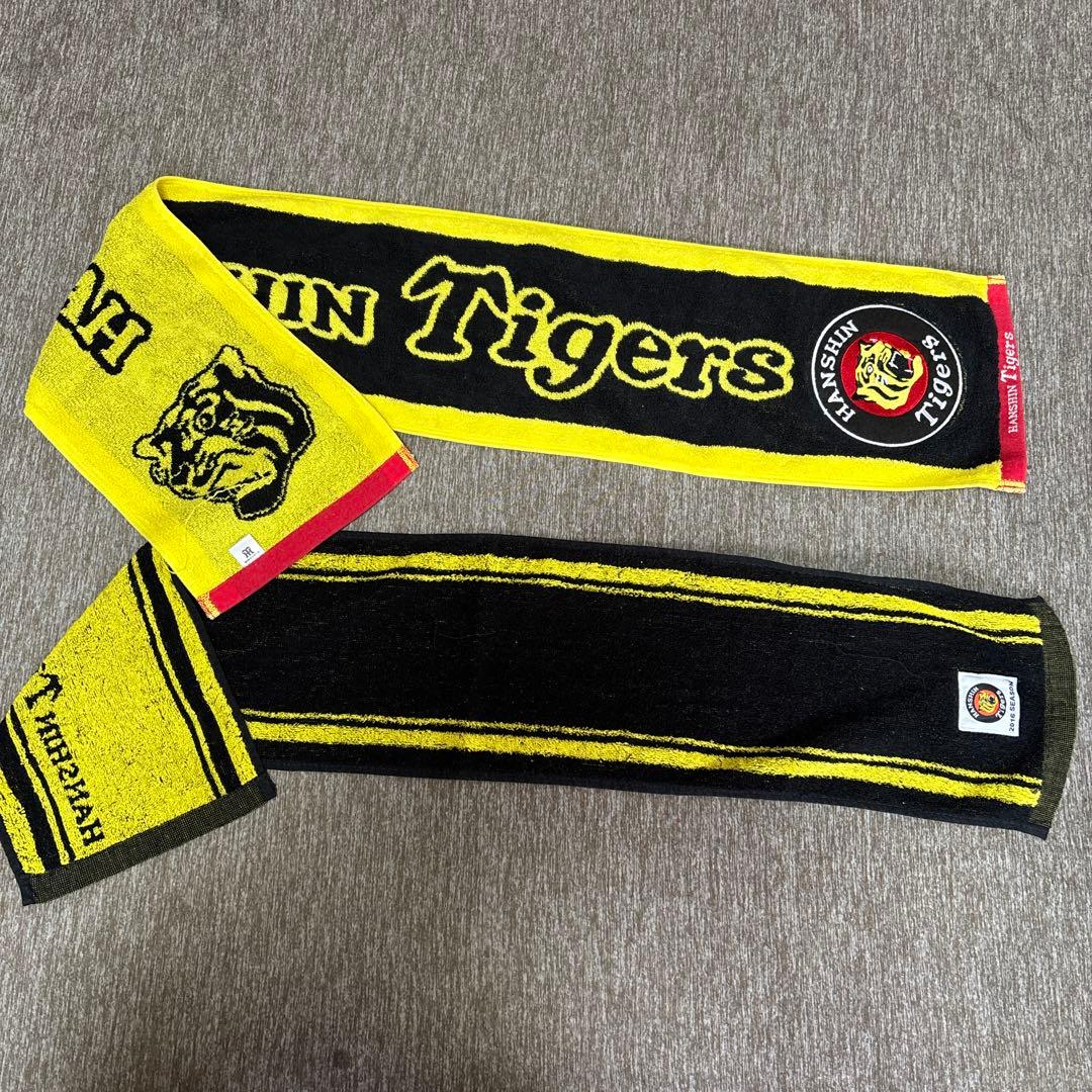 阪神タイガース応援グッズ