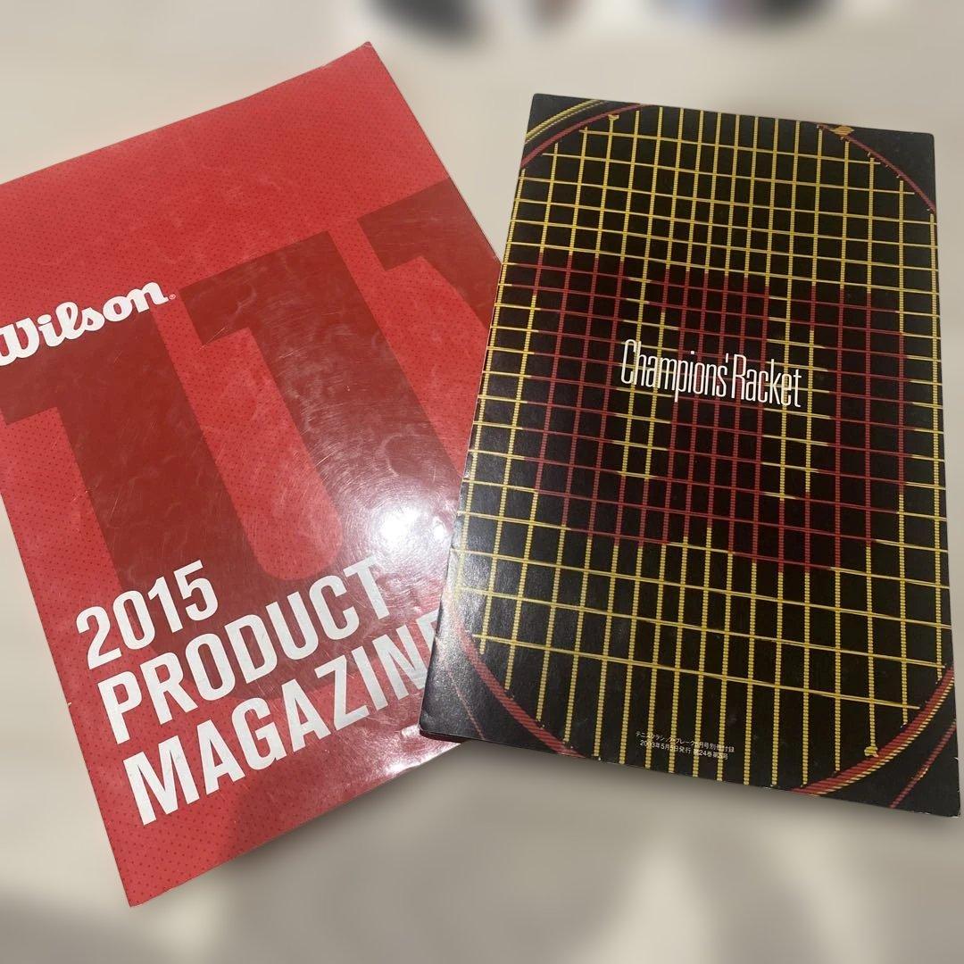 R・フェデラー全盛期の特大ポスター２枚セット+ レアステッカーその他　非売品、