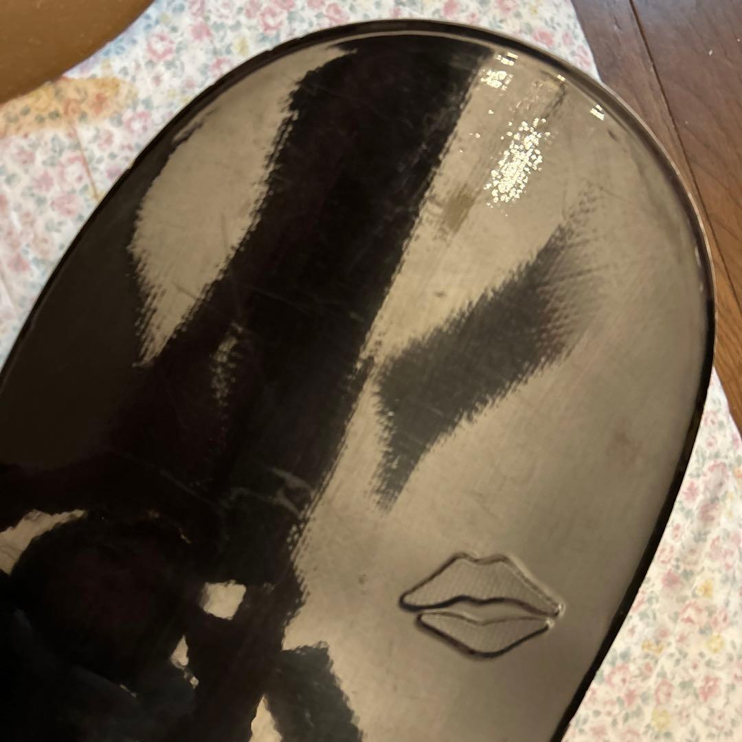 こうき♡ kissmark スノーボード163 ドレイクビンディング付き♡