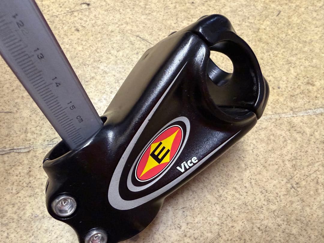 EASTON VICE 65mm ステム MTB ヴィンテージ OLDマウンテン