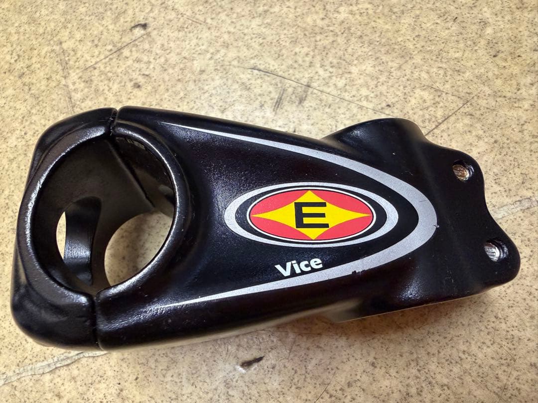 EASTON VICE 65mm ステム MTB ヴィンテージ OLDマウンテン