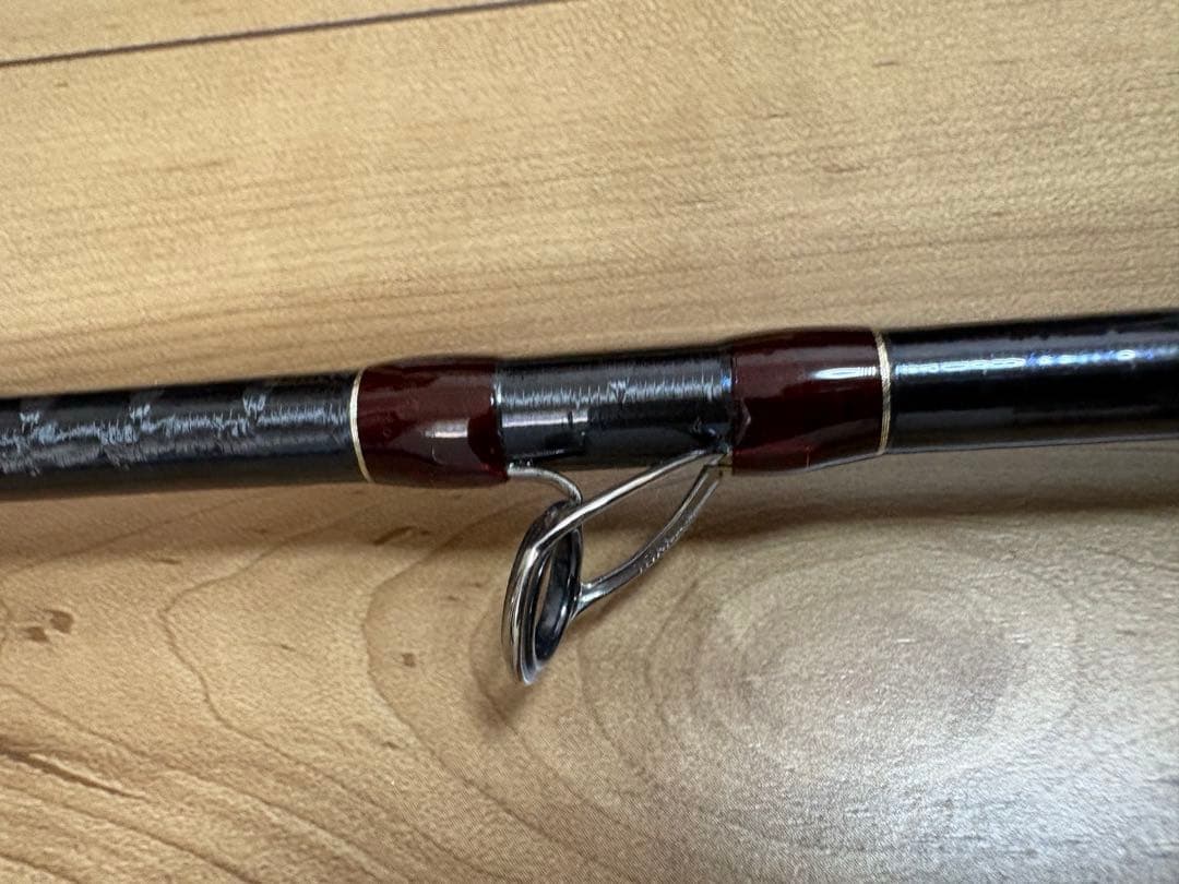 シマノ ワールドシャウラ1833RS-2